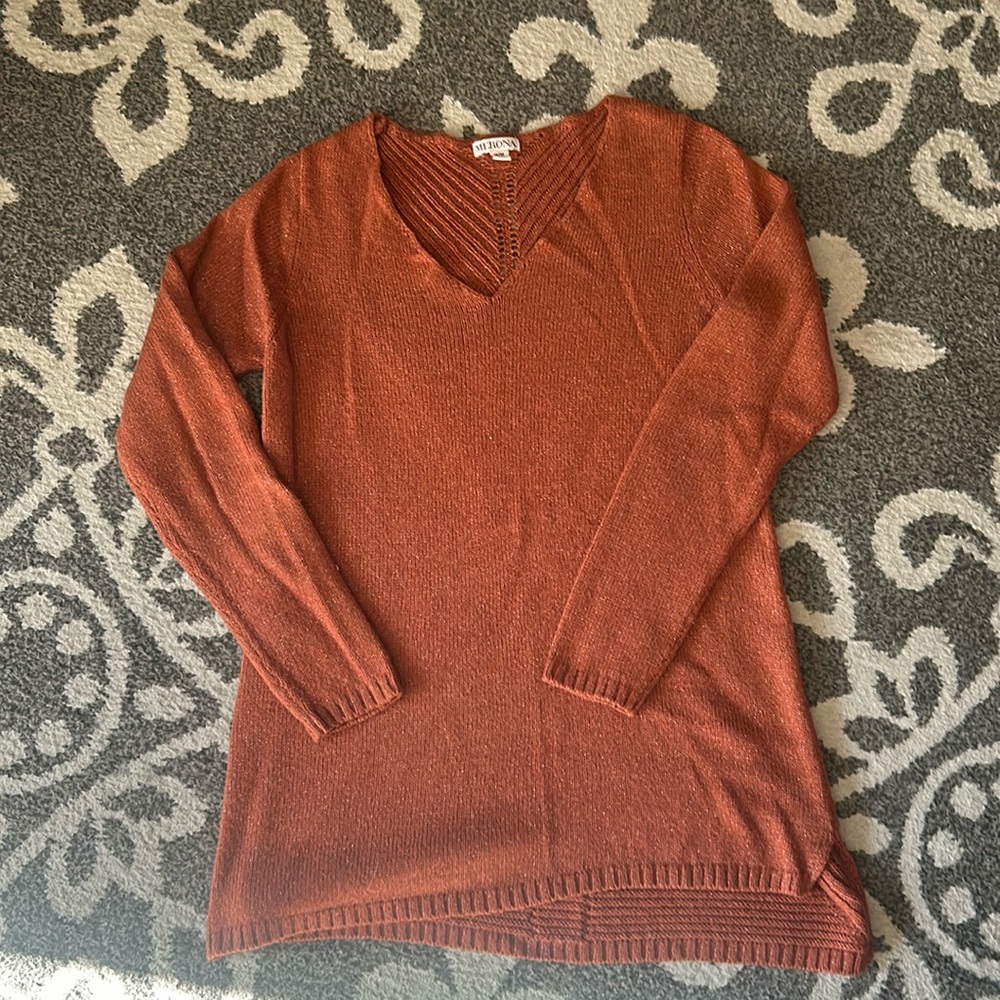 Merona Medium women’s sweater